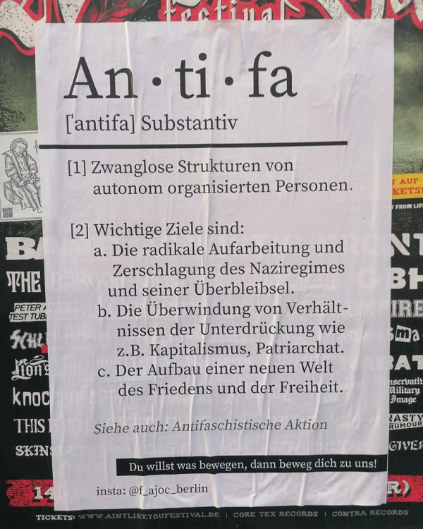 Antifa